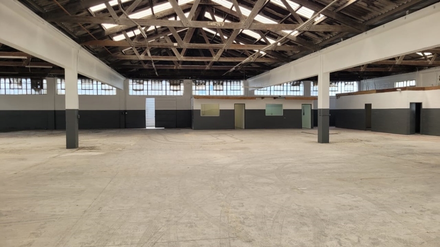 To Let commercial Property for Rent in Epping Industrial Western Cape